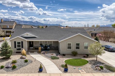 3863 W 1375 N Cedar City UT 84721