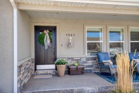 3863 W 1375 N Cedar City UT 84721
