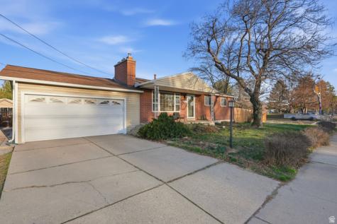 7795 S 1000 E Midvale UT 84047