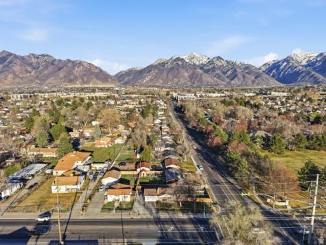 7795 S 1000 E Midvale UT 84047