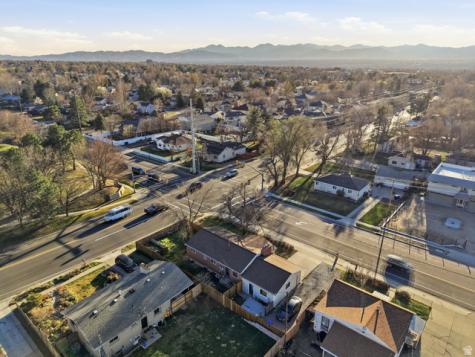 7795 S 1000 E Midvale UT 84047