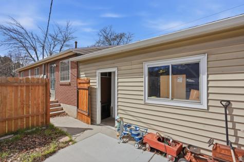 7795 S 1000 E Midvale UT 84047