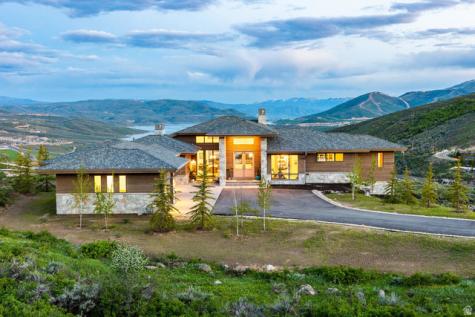 13795 N Deer Canyon Drive Heber City UT 84032