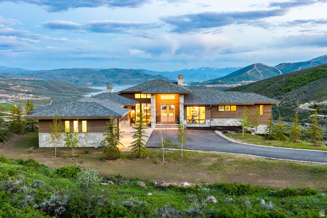 13795 N Deer Canyon Drive Heber City UT 84032
