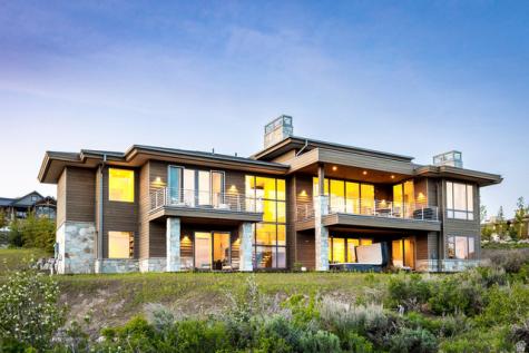 13795 N Deer Canyon Drive Heber City UT 84032