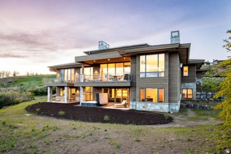 13795 N Deer Canyon Drive Heber City UT 84032