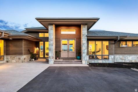 13795 N Deer Canyon Drive Heber City UT 84032