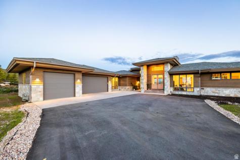 13795 N Deer Canyon Drive Heber City UT 84032