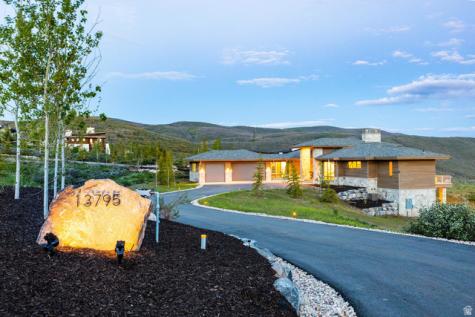 13795 N Deer Canyon Drive Heber City UT 84032