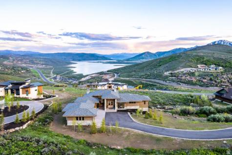 13795 N Deer Canyon Drive Heber City UT 84032