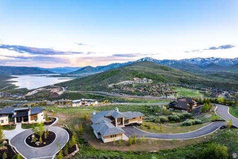 13795 N Deer Canyon Drive Heber City UT 84032