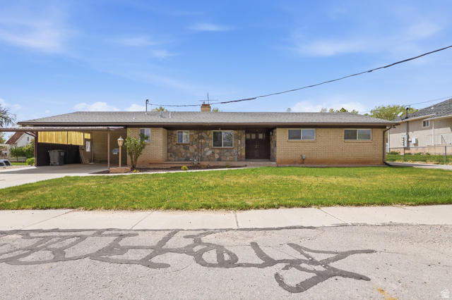 333 N 300 E Richfield UT 84701