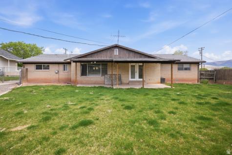 333 N 300 E Richfield UT 84701