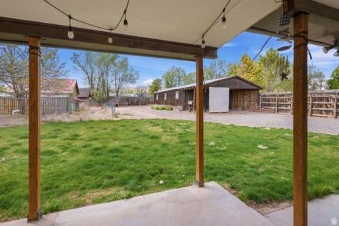 333 N 300 E Richfield UT 84701