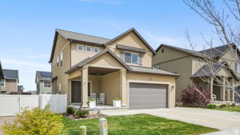 444 W Meadow Walk Drive Heber City UT 84032