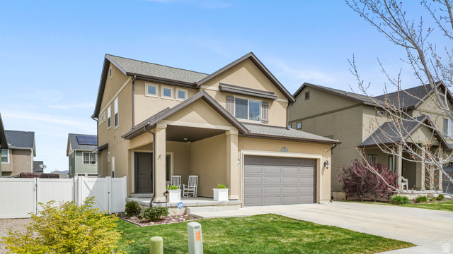 444 W Meadow Walk Drive Heber City UT 84032