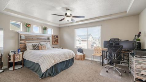 444 W Meadow Walk Drive Heber City UT 84032