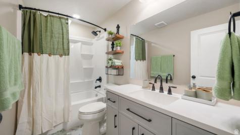 444 W Meadow Walk Drive Heber City UT 84032