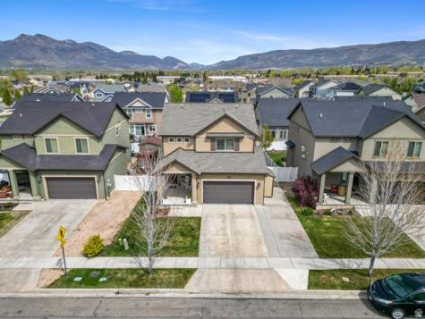 444 W Meadow Walk Drive Heber City UT 84032