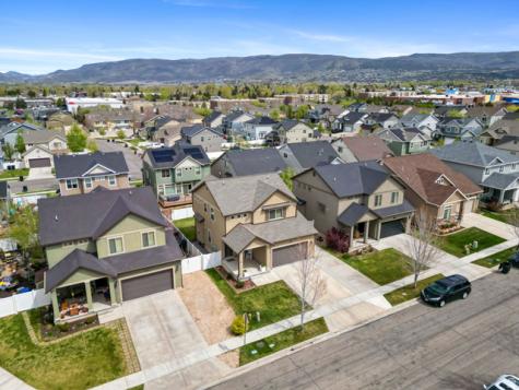 444 W Meadow Walk Drive Heber City UT 84032