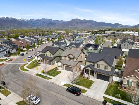 444 W Meadow Walk Drive Heber City UT 84032