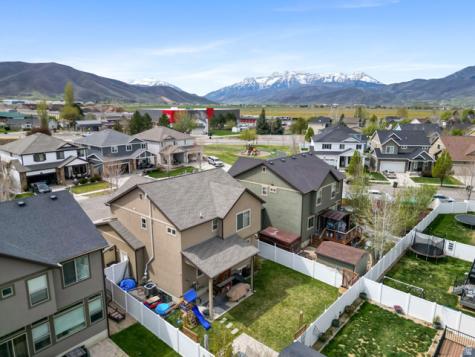 444 W Meadow Walk Drive Heber City UT 84032