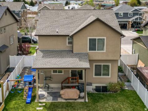 444 W Meadow Walk Drive Heber City UT 84032