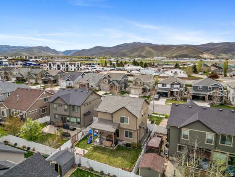 444 W Meadow Walk Drive Heber City UT 84032