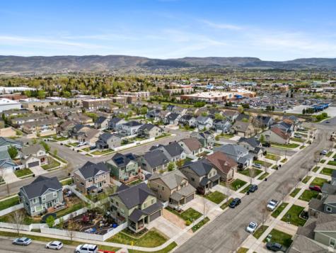 444 W Meadow Walk Drive Heber City UT 84032