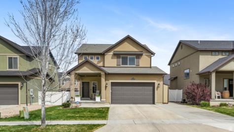 444 W Meadow Walk Drive Heber City UT 84032