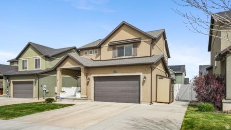 444 W Meadow Walk Drive Heber City UT 84032