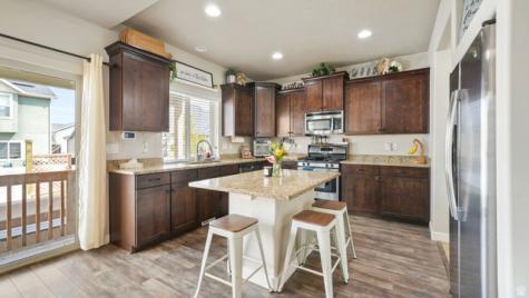 444 W Meadow Walk Drive Heber City UT 84032