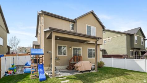 444 W Meadow Walk Drive Heber City UT 84032