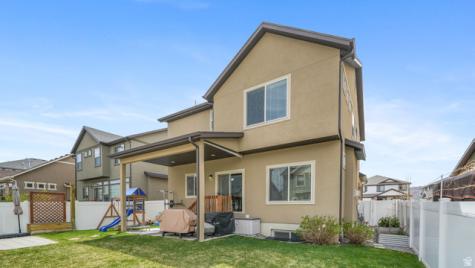 444 W Meadow Walk Drive Heber City UT 84032