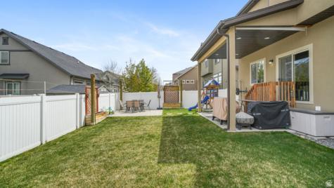 444 W Meadow Walk Drive Heber City UT 84032