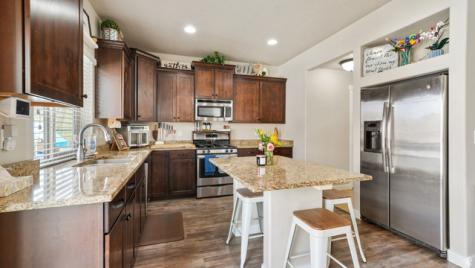 444 W Meadow Walk Drive Heber City UT 84032