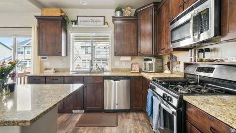 444 W Meadow Walk Drive Heber City UT 84032