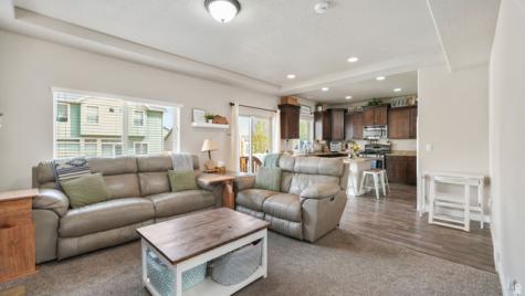 444 W Meadow Walk Drive Heber City UT 84032