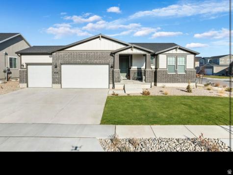 7776 W Range Creek Lane Magna UT 84044