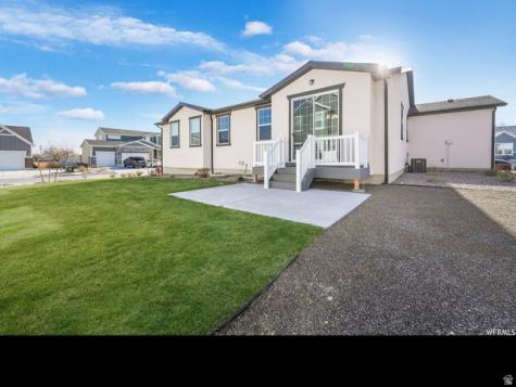 7776 W Range Creek Lane Magna UT 84044