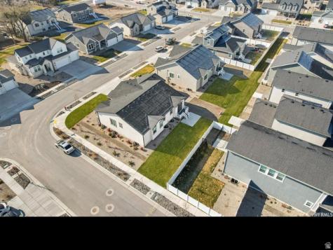 7776 W Range Creek Lane Magna UT 84044