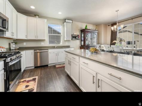 7776 W Range Creek Lane Magna UT 84044