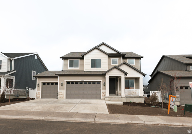 4714 W Cillian Lane Herriman UT 84096