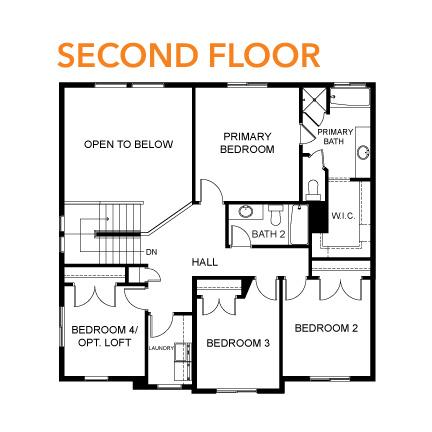 4714 W Cillian Lane Herriman UT 84096
