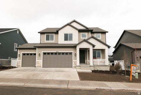 4714 W Cillian Lane Herriman UT 84096