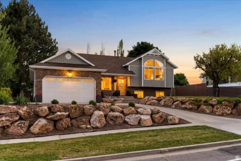 3865 River Valley Drive Riverdale UT 84405