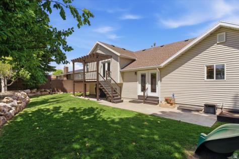 3865 River Valley Drive Riverdale UT 84405