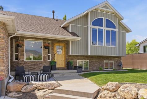 3865 River Valley Drive Riverdale UT 84405