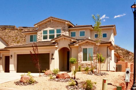 1376 Rustico Washington UT 84780