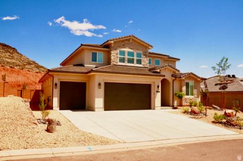 1376 Rustico Washington UT 84780